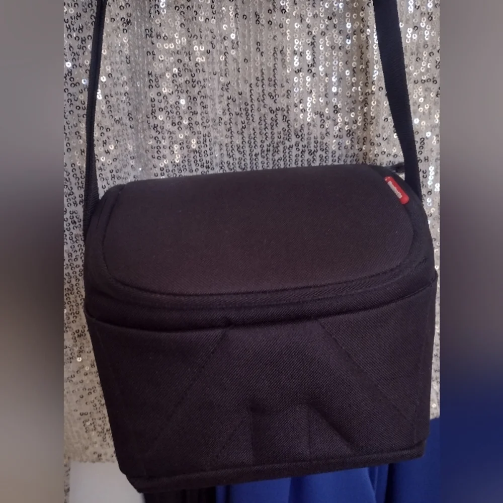 Manfrotto Stile+ Protective Camera Bag - Picture 3 of 9